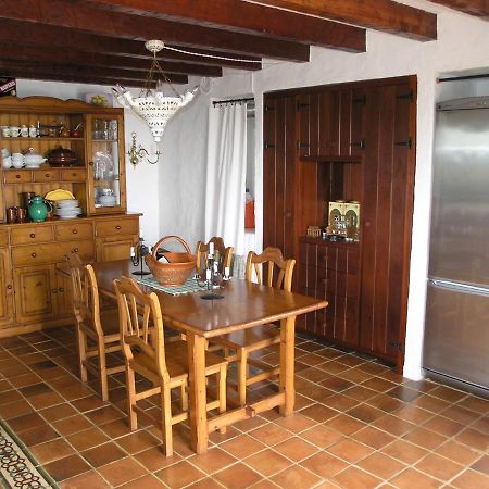 Casa Rural Casa & Monte Erese 外观 照片