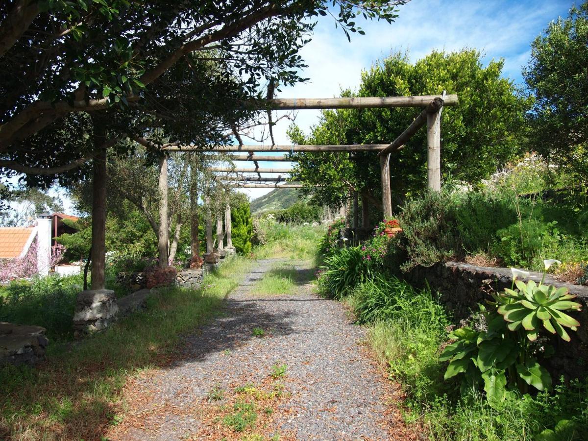 Casa Rural Casa & Monte Erese 外观 照片