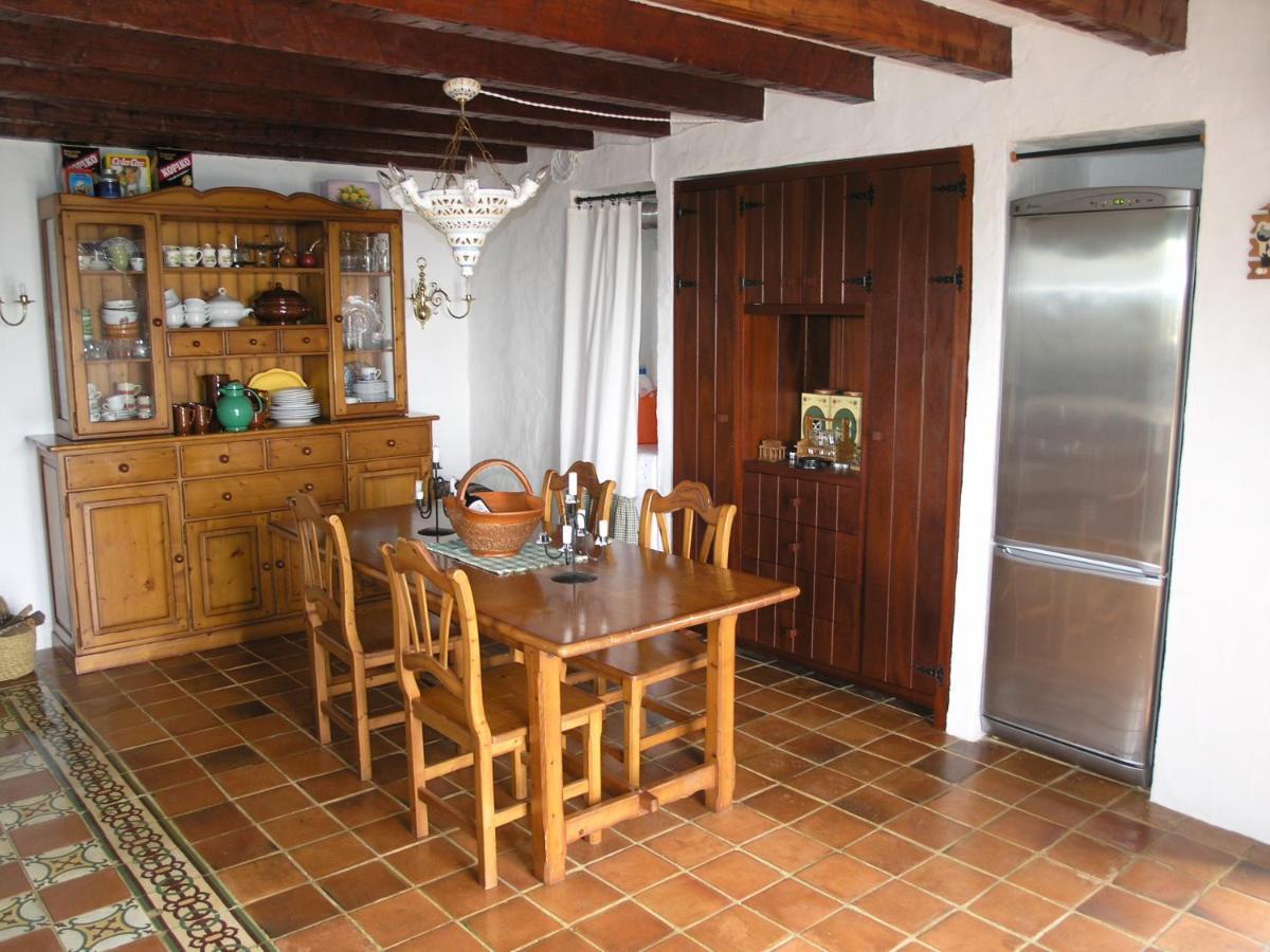 Casa Rural Casa & Monte Erese 外观 照片