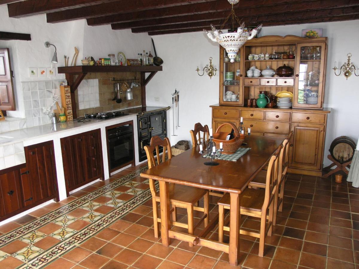 Casa Rural Casa & Monte Erese 外观 照片