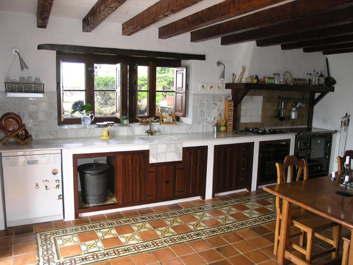Casa Rural Casa & Monte Erese 外观 照片