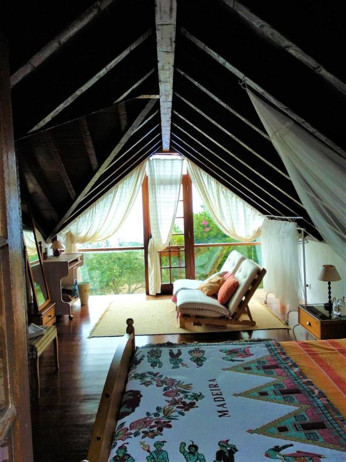 Casa Rural Casa & Monte Erese 外观 照片