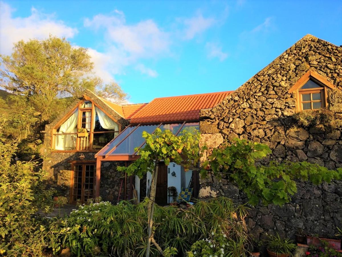 Casa Rural Casa & Monte Erese 外观 照片