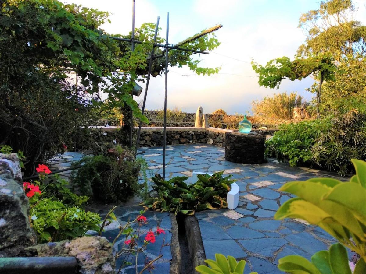 Casa Rural Casa & Monte Erese 外观 照片