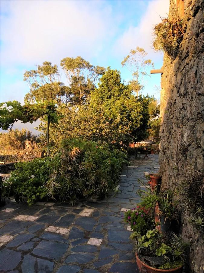 Casa Rural Casa & Monte Erese 外观 照片