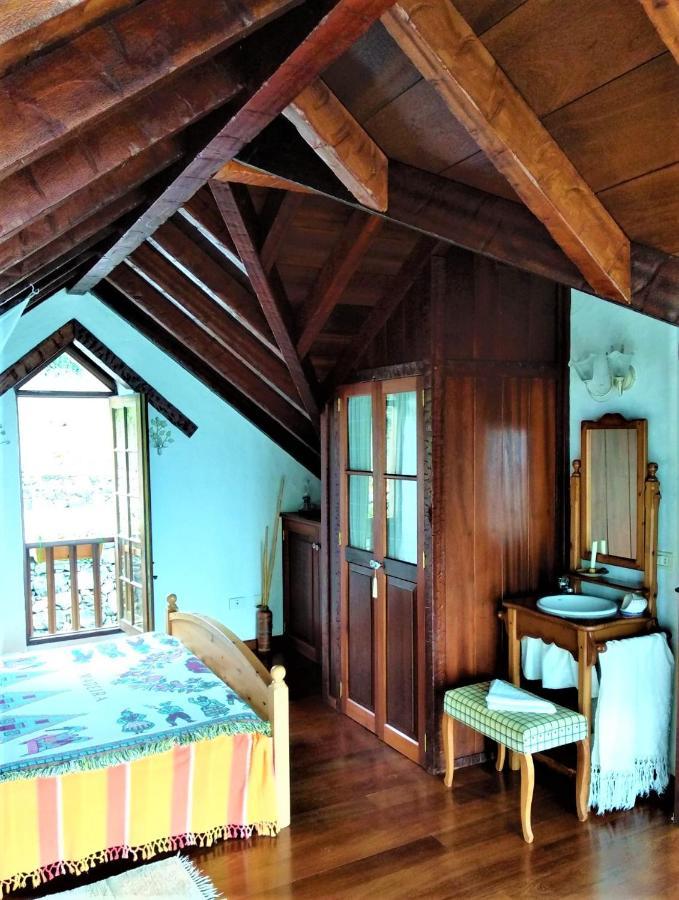 Casa Rural Casa & Monte Erese 外观 照片