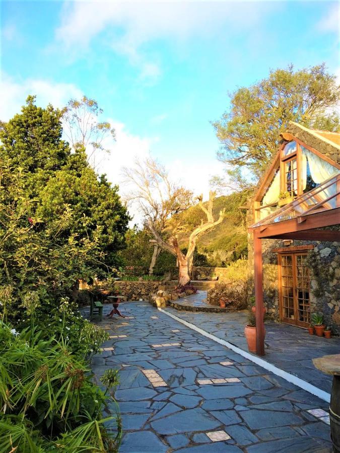 Casa Rural Casa & Monte Erese 外观 照片