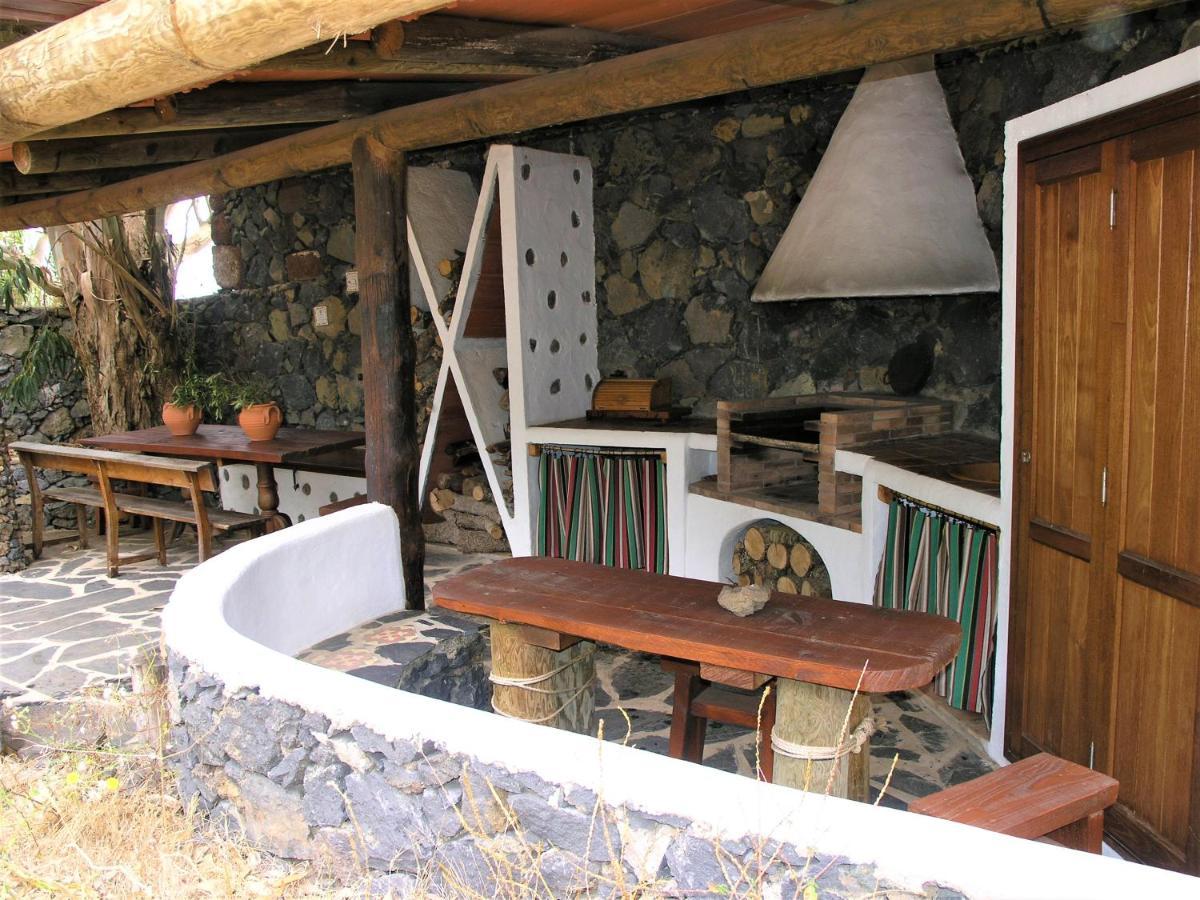 Casa Rural Casa & Monte Erese 外观 照片