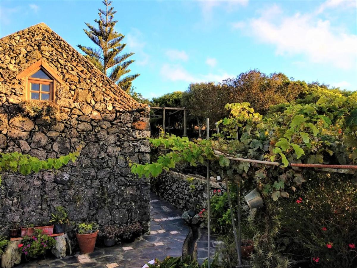 Casa Rural Casa & Monte Erese 外观 照片
