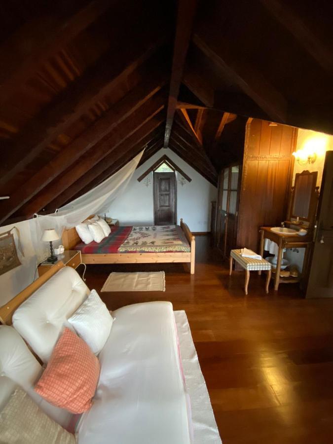 Casa Rural Casa & Monte Erese 外观 照片