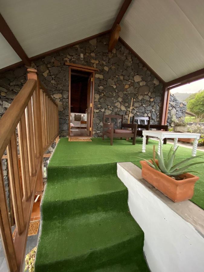 Casa Rural Casa & Monte Erese 外观 照片