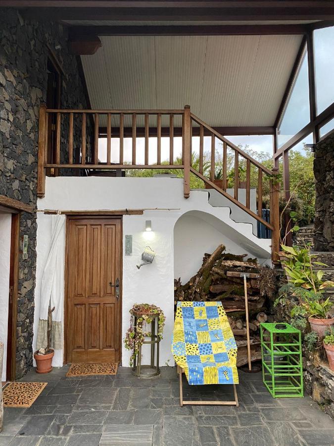 Casa Rural Casa & Monte Erese 外观 照片